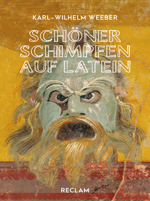 cover image of Schöner schimpfen auf Latein